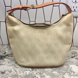 Dooney & Bourke Bucket Bag